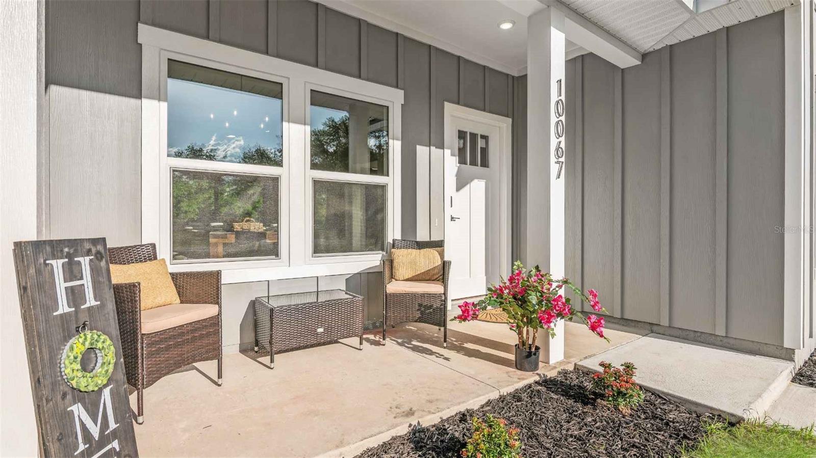 3629 DURDEN AVE, BELL, FL, 32619