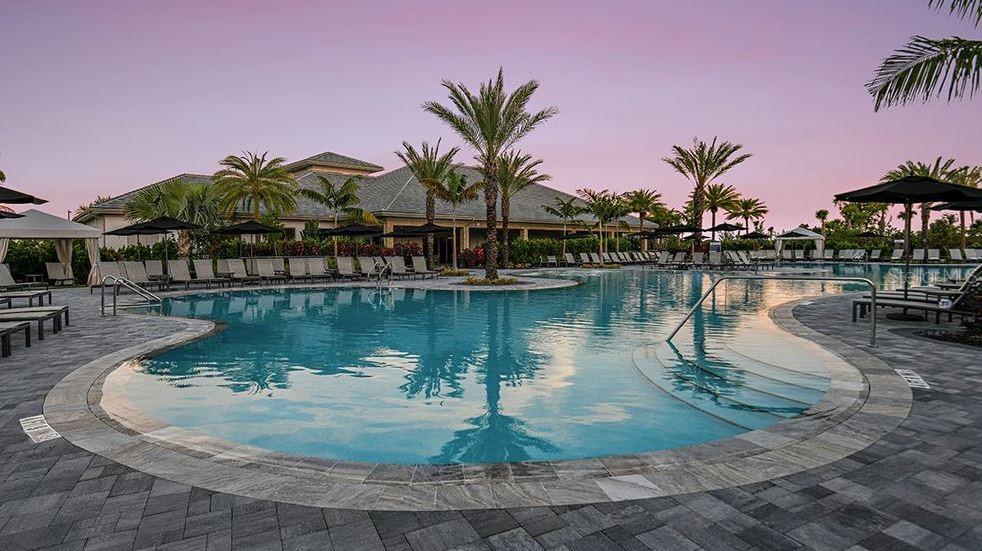 5652 NEVIS TER, KISSIMMEE, FL, 34758