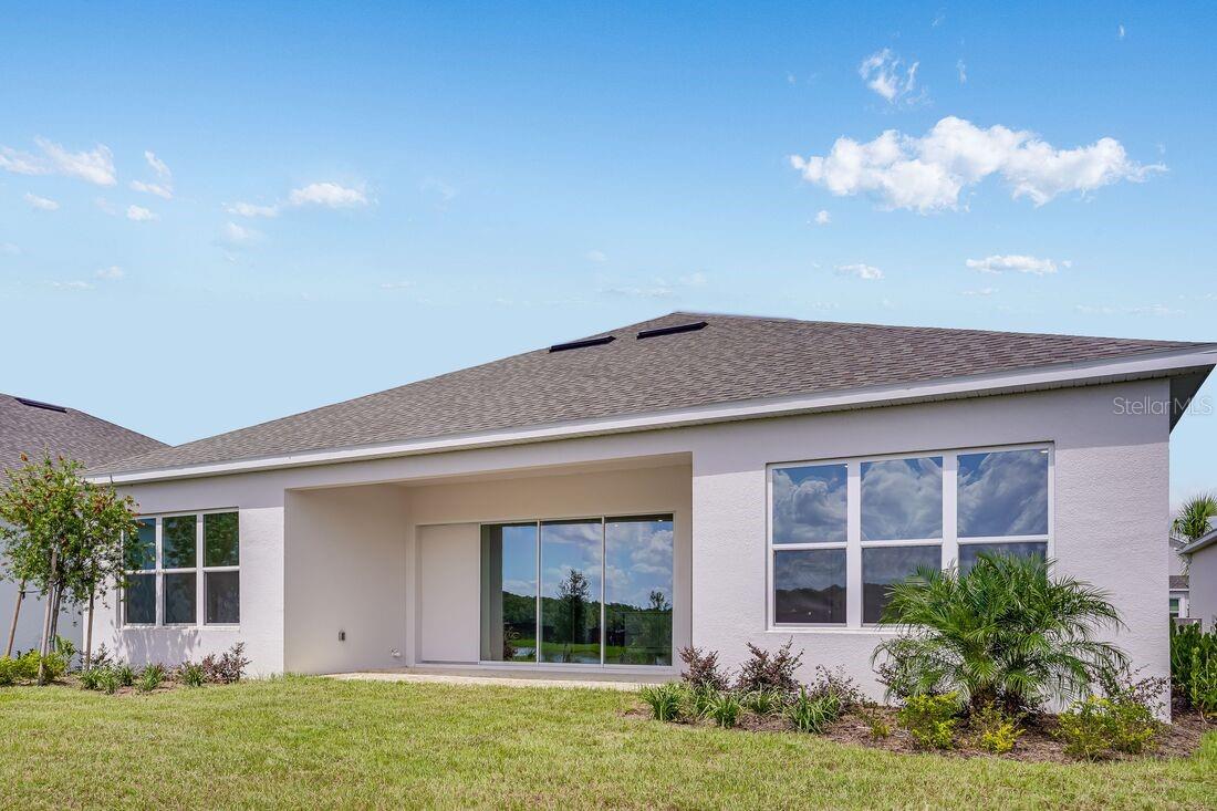 5652 NEVIS TER, KISSIMMEE, FL, 34758