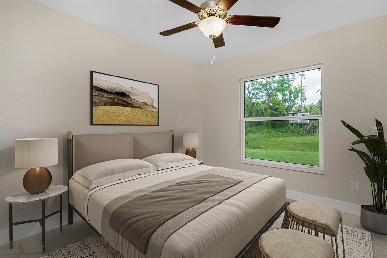 4754 CAPUTO AVE, NORTH PORT, FL, 34288