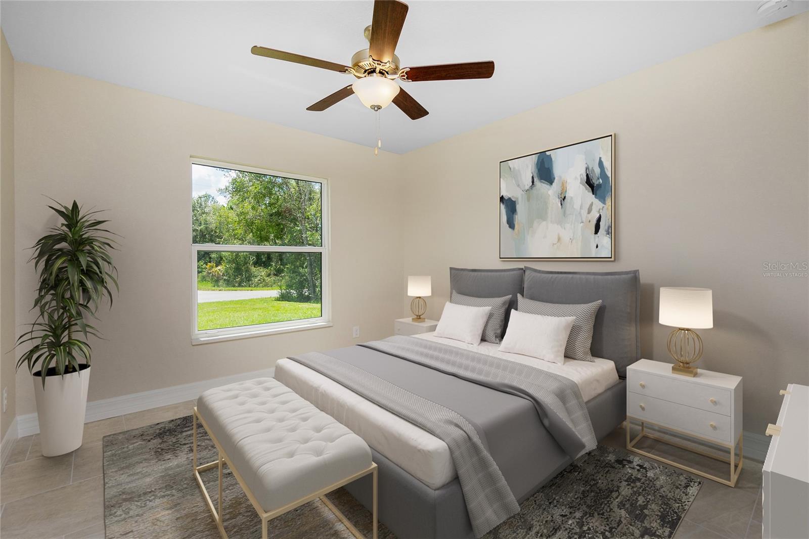 4754 CAPUTO AVE, NORTH PORT, FL, 34288