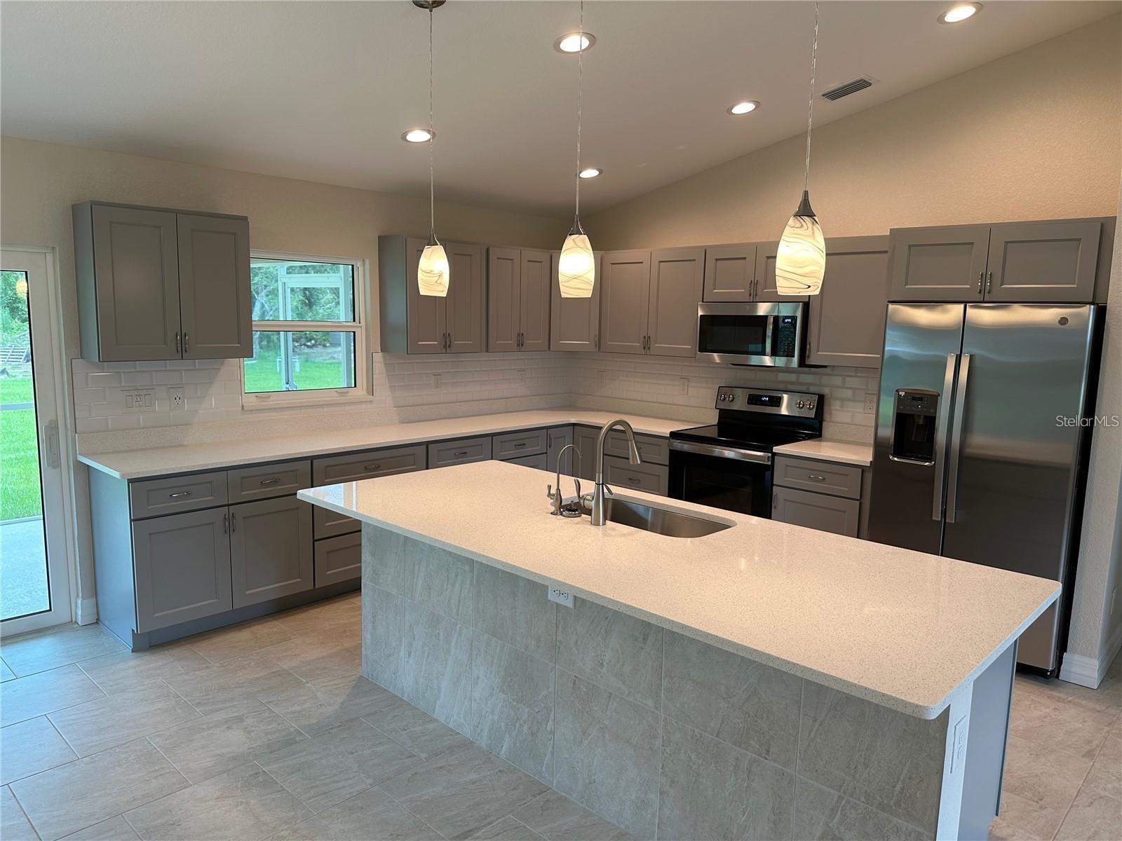 4754 CAPUTO AVE, NORTH PORT, FL, 34288