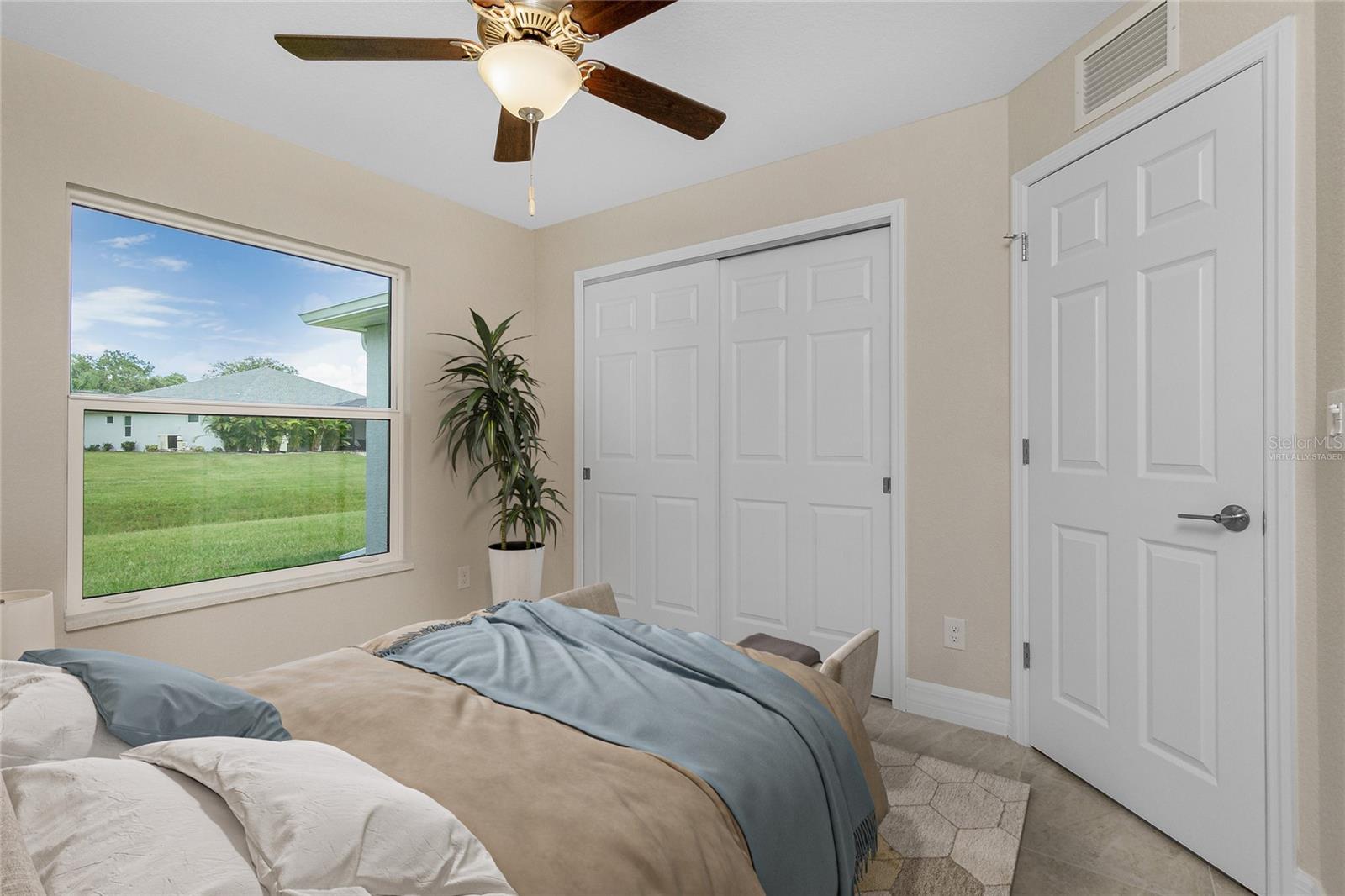 4754 CAPUTO AVE, NORTH PORT, FL, 34288