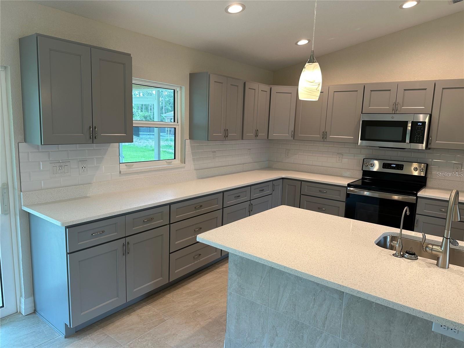 4754 CAPUTO AVE, NORTH PORT, FL, 34288