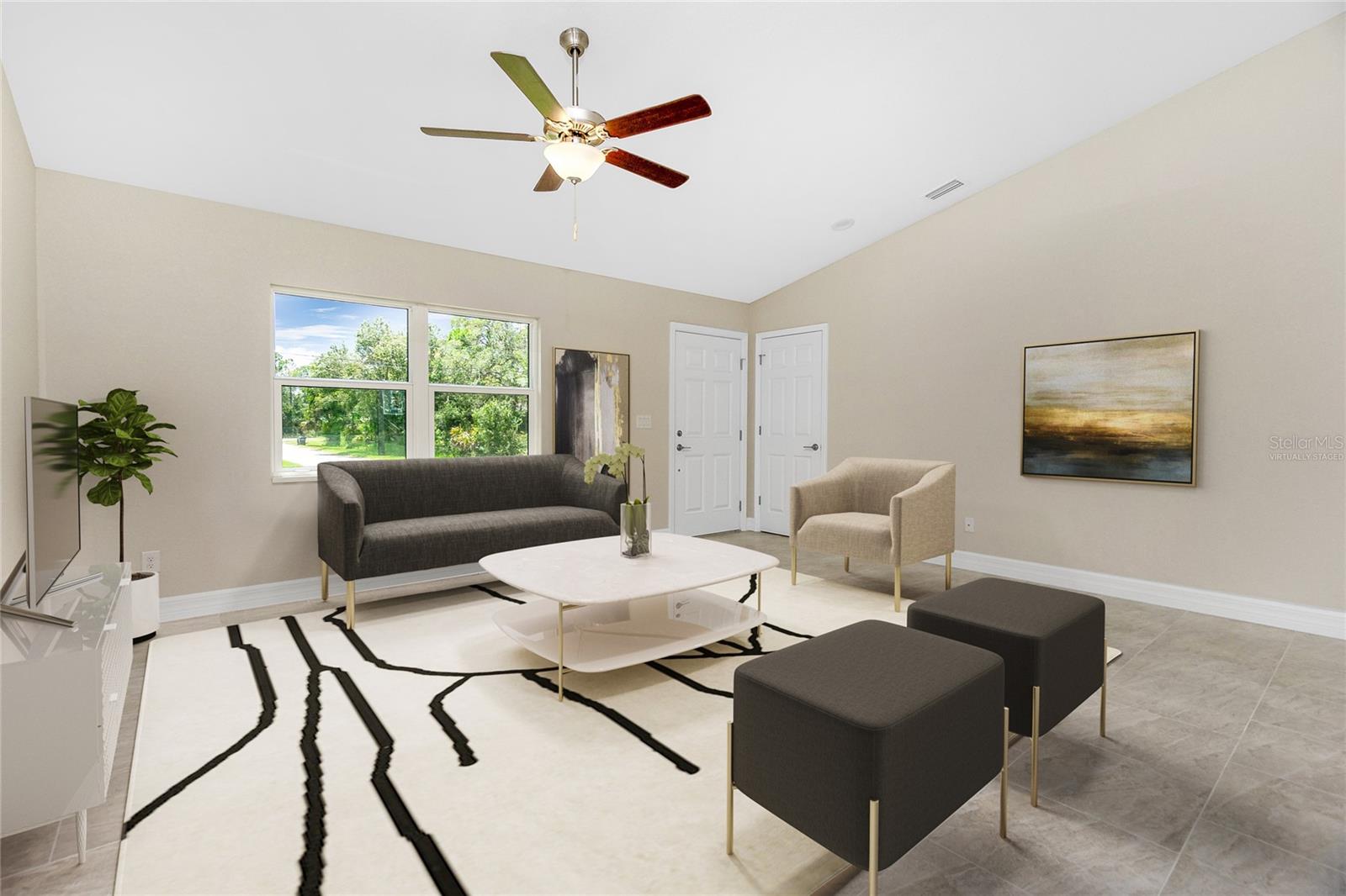 4754 CAPUTO AVE, NORTH PORT, FL, 34288