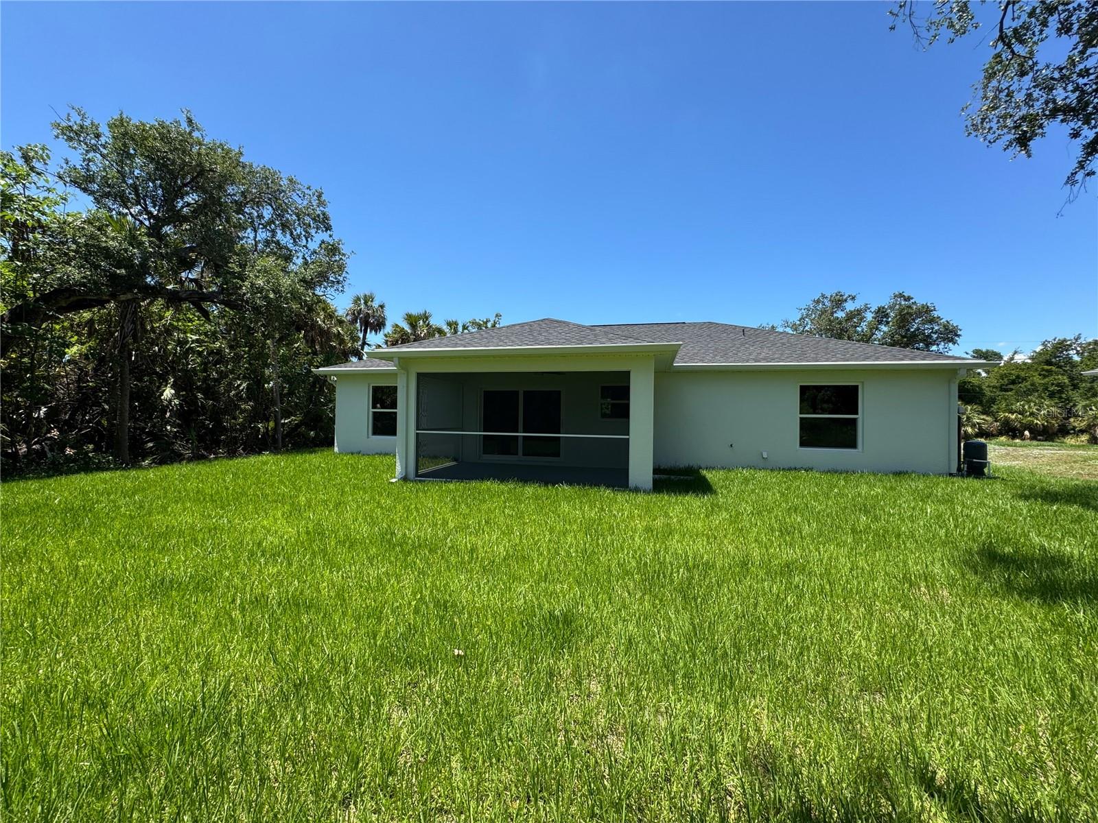 4754 CAPUTO AVE, NORTH PORT, FL, 34288