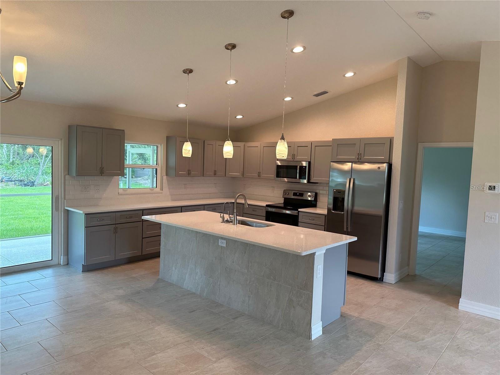 4754 CAPUTO AVE, NORTH PORT, FL, 34288