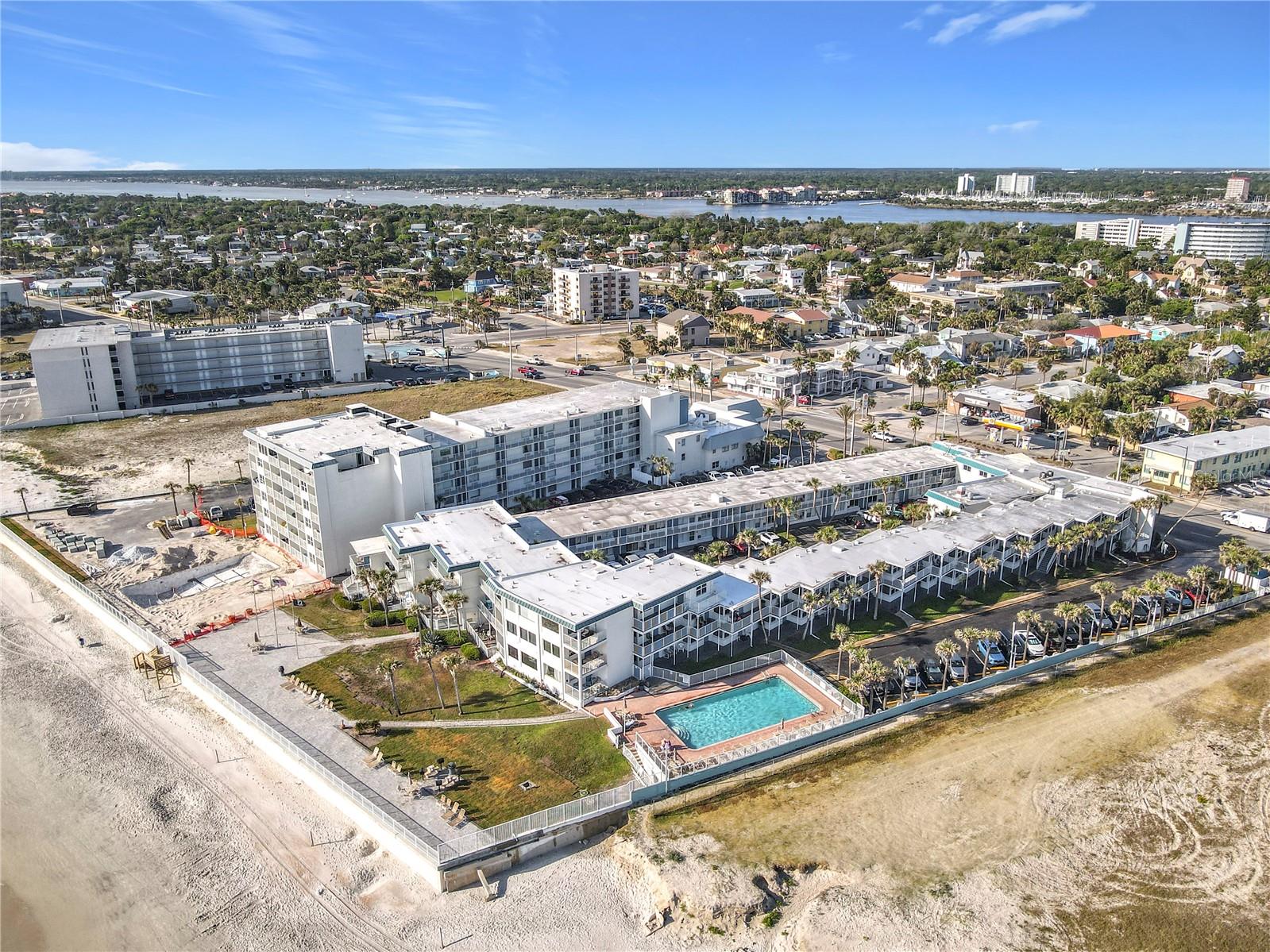 935 S ATLANTIC AVE #355, DAYTONA BEACH, FL, 32118