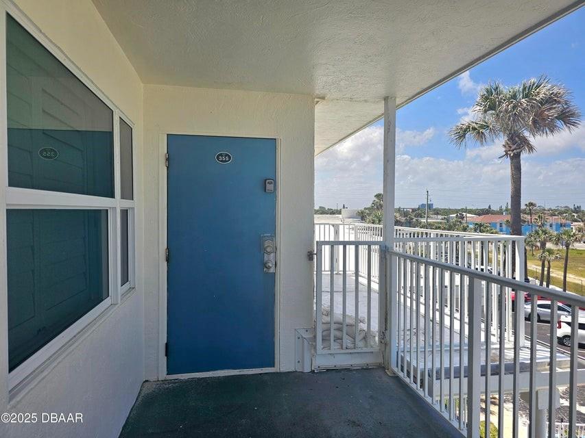 935 S ATLANTIC AVE #355, DAYTONA BEACH, FL, 32118
