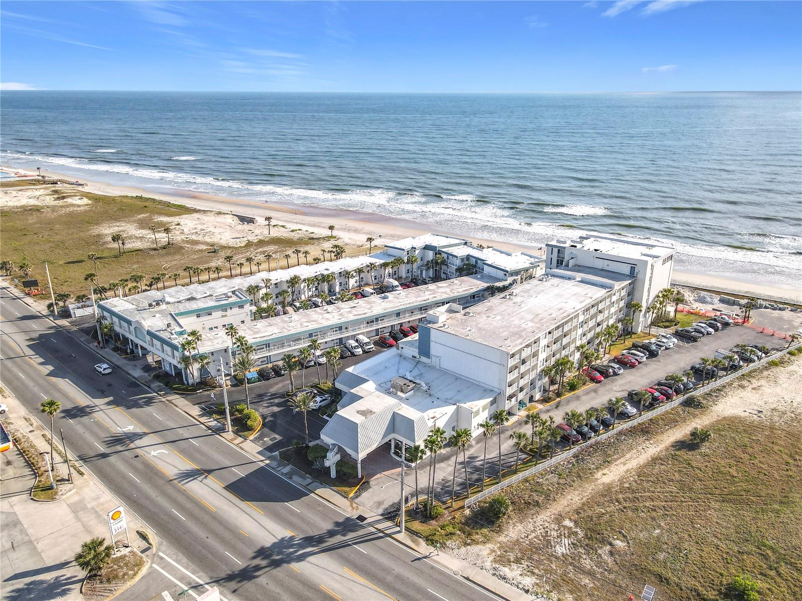 935 S ATLANTIC AVE #355, DAYTONA BEACH, FL, 32118