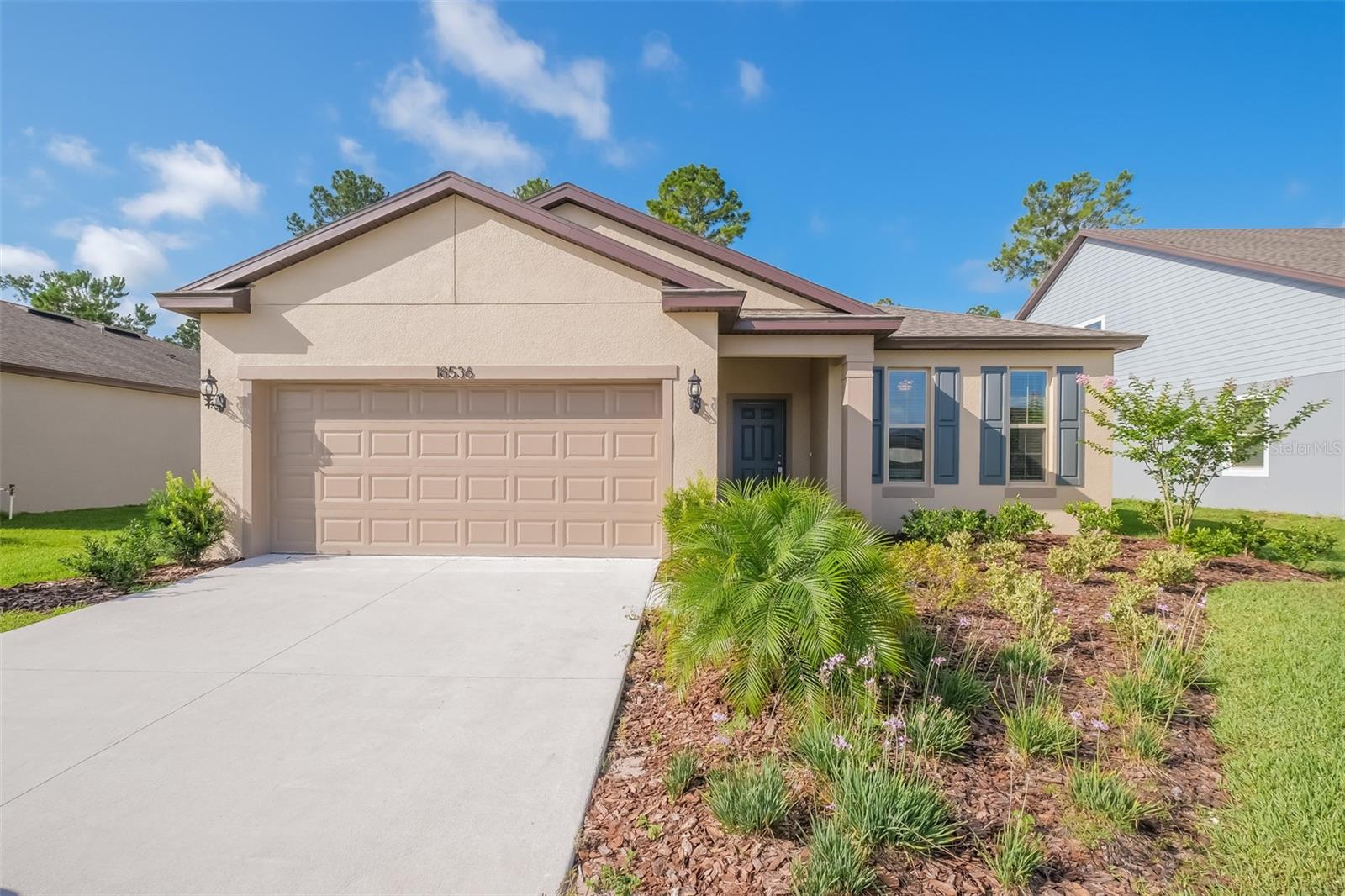 18536 ROCOCO RD, SPRING HILL, FL, 34610