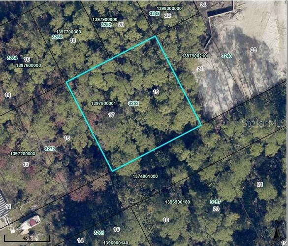 3252 9TH ST, ELKTON, FL, 32033