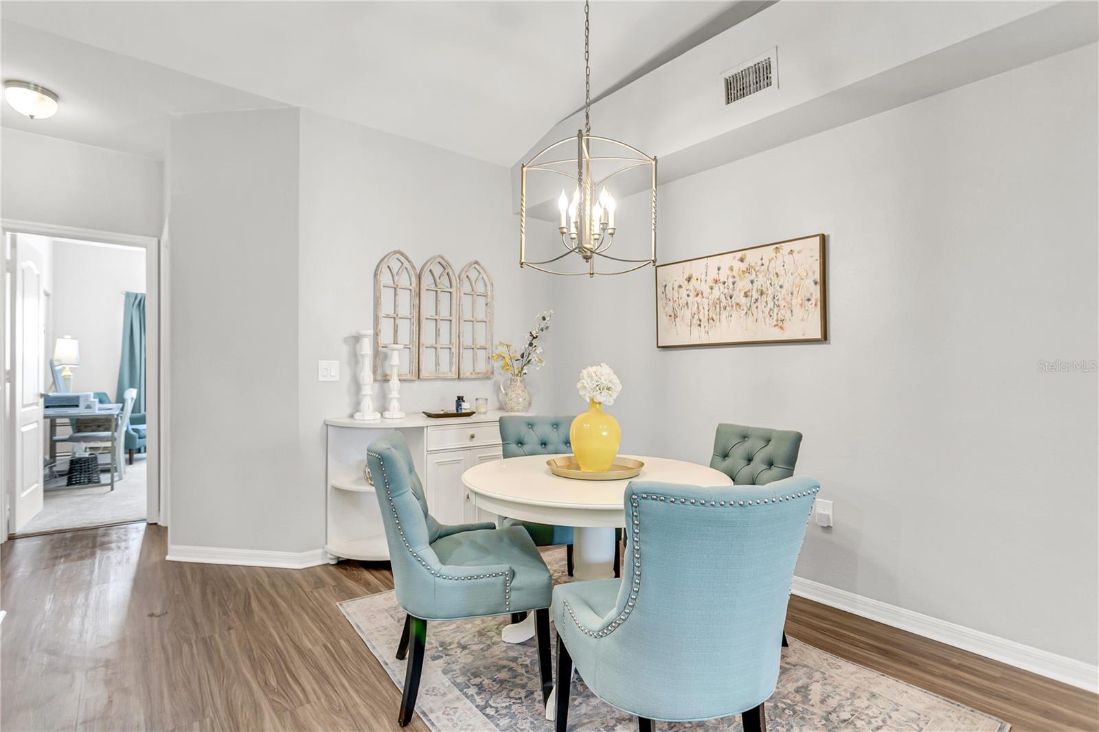 628 ARBOR LAKE LN #628, TAMPA, FL, 33602