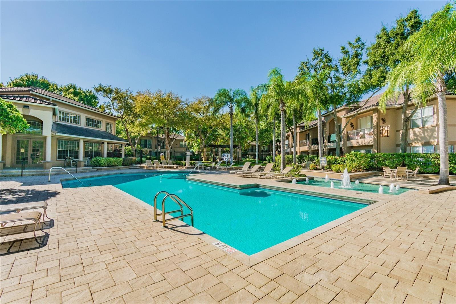 628 ARBOR LAKE LN #628, TAMPA, FL, 33602