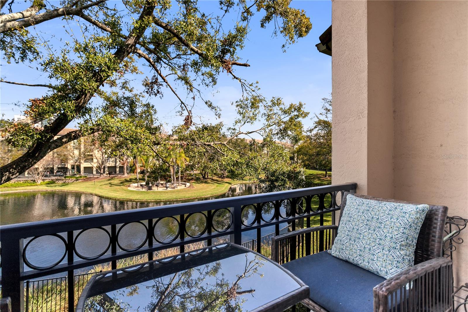 628 ARBOR LAKE LN #628, TAMPA, FL, 33602