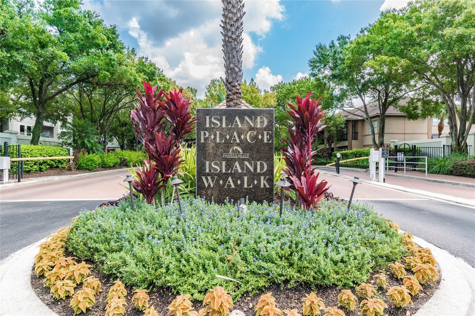 628 ARBOR LAKE LN #628, TAMPA, FL, 33602