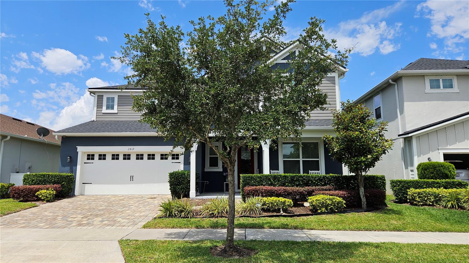 2819 STONEGATE DR, OCOEE, FL, 34761