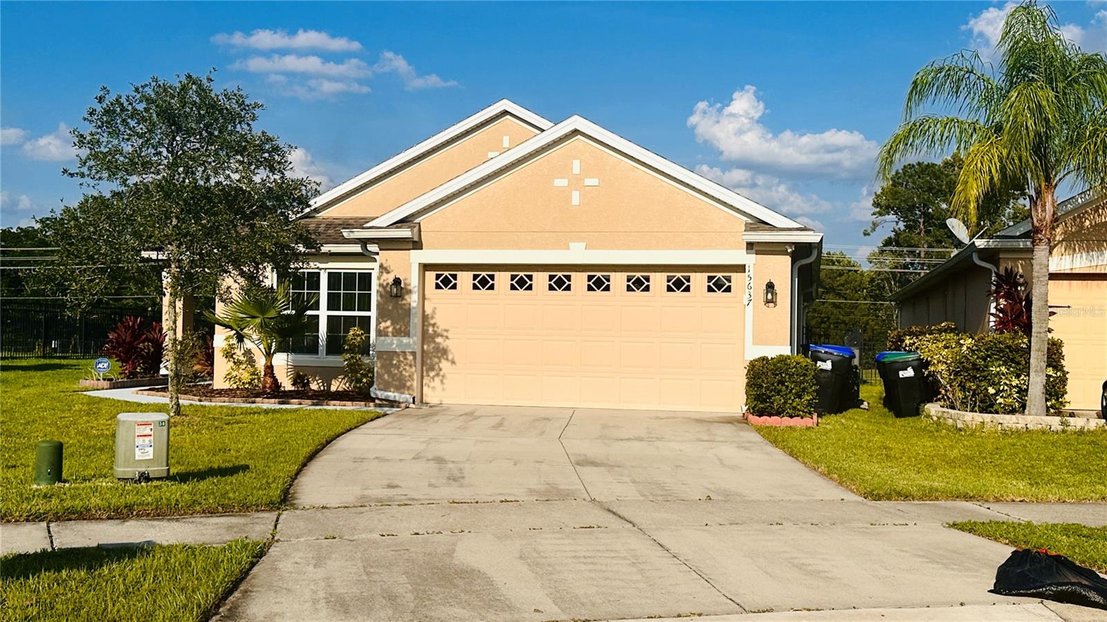 15637 CARINA DR, ORLANDO, FL, 32828