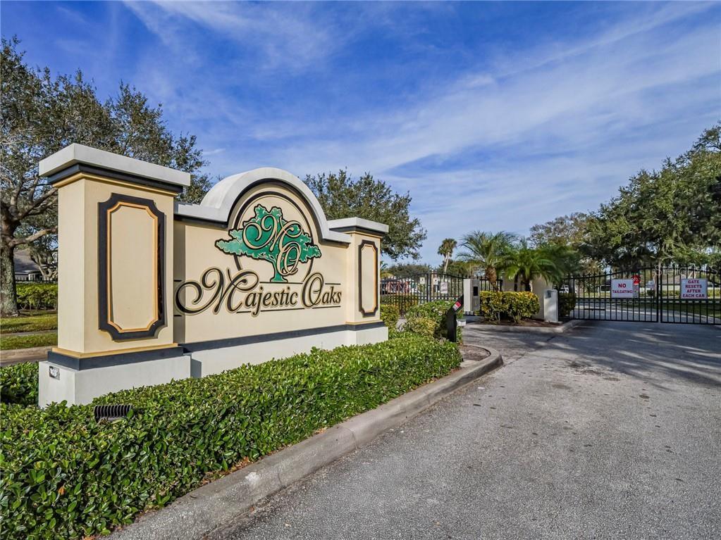 MAJESTIC OAKS SUB, VERO BEACH, FL, 32968