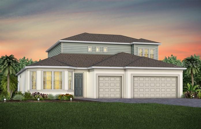 6035 BLUE VIEW WAY, ST CLOUD, FL, 34771