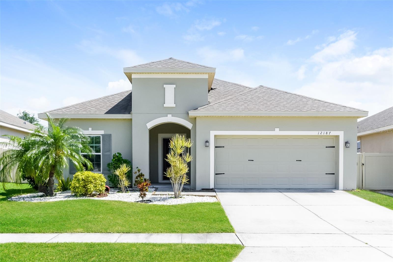 12187 PRAIRIE PLANTATION WAY, ORLANDO, FL, 32824