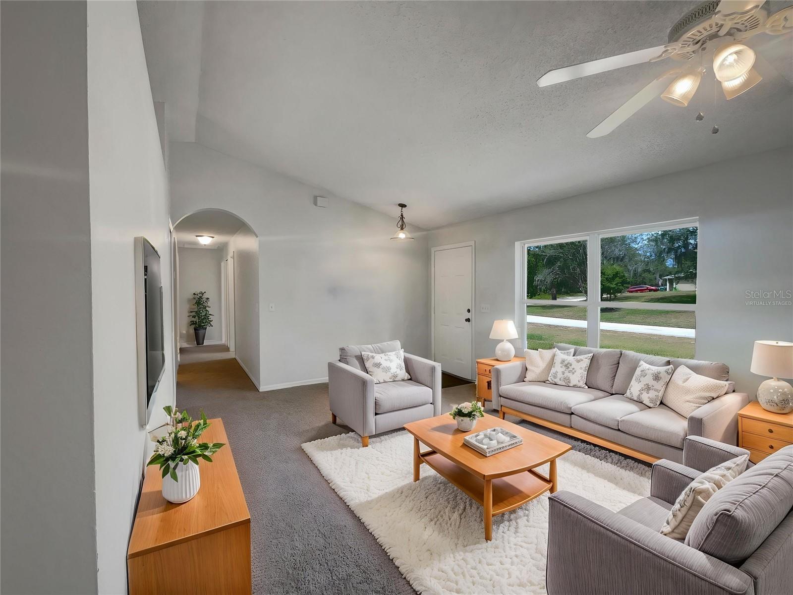 3090 YORKSHIRE DR, DELTONA, FL, 32738