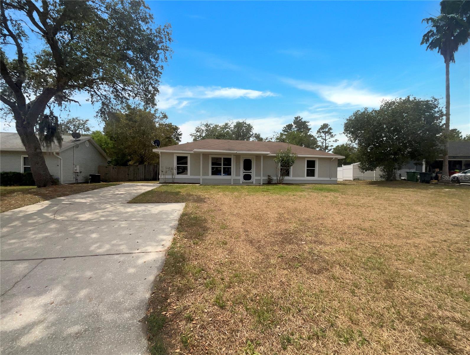 3090 YORKSHIRE DR, DELTONA, FL, 32738