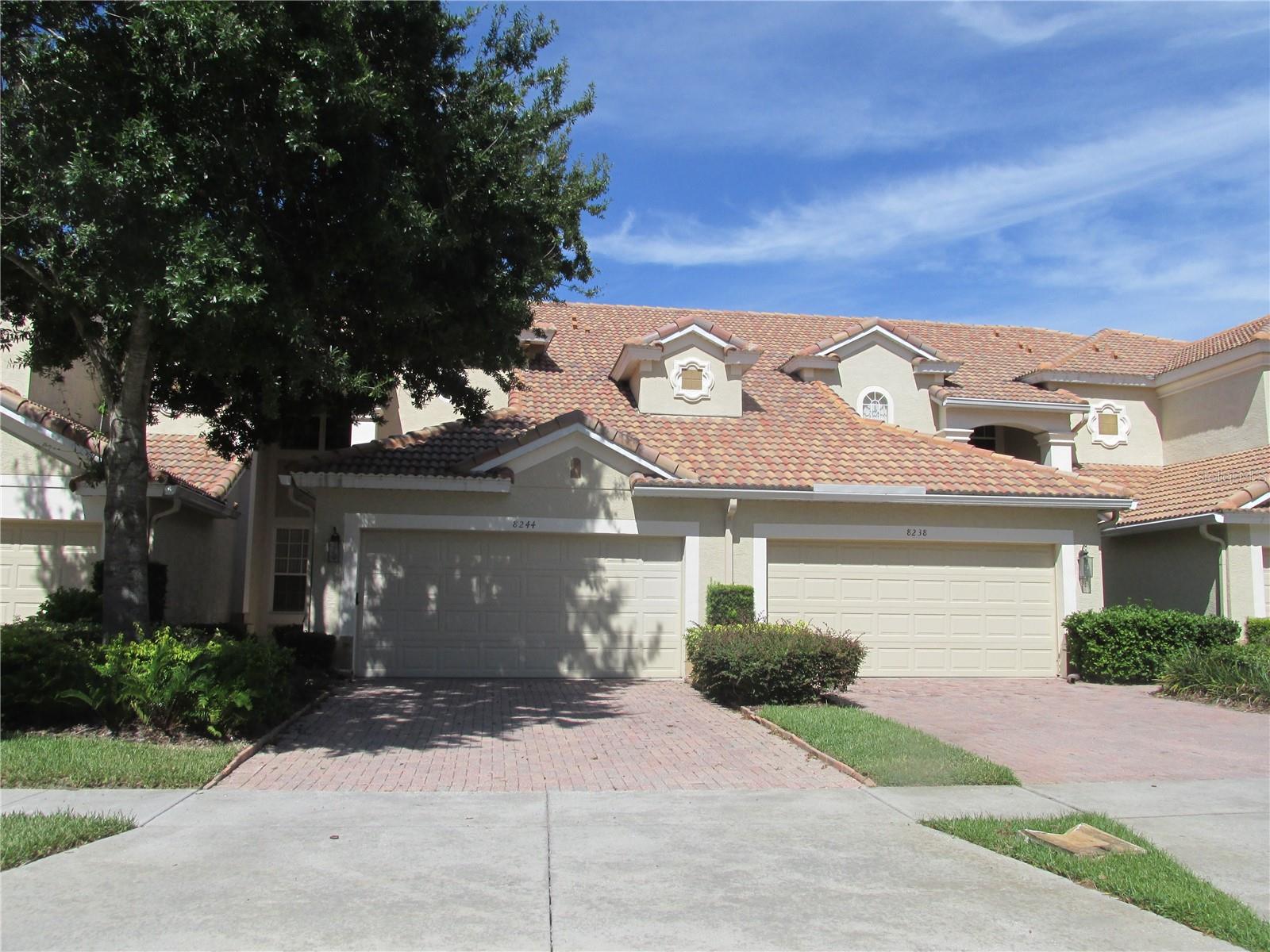 8244 VIA VIVALDI, ORLANDO, FL, 32836