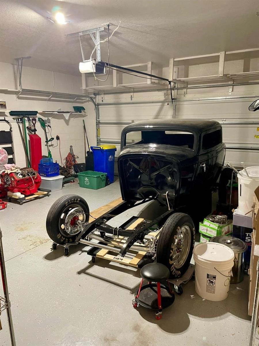 119 FISHERMANS COVE DR, EDGEWATER, FL, 32141