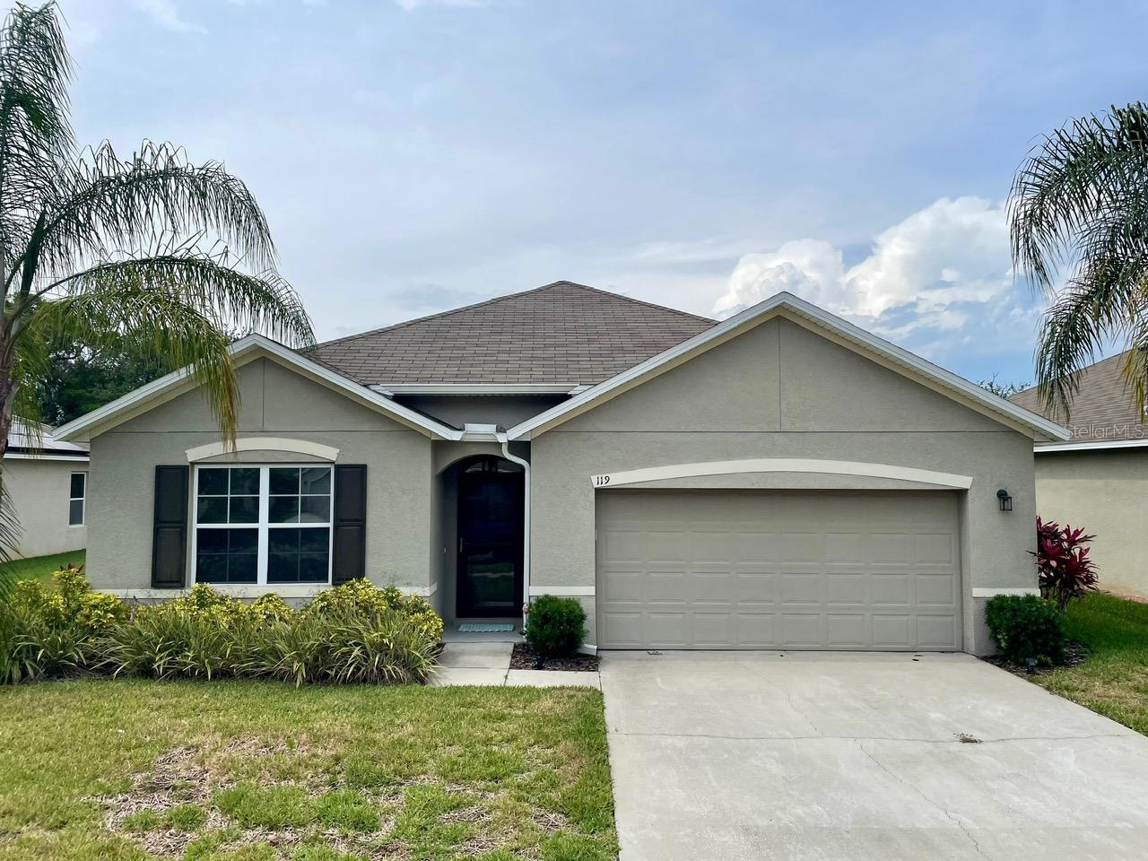 119 FISHERMANS COVE DR, EDGEWATER, FL, 32141