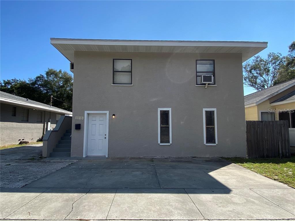 2210 10TH ST S #A, ST PETERSBURG, FL, 33705