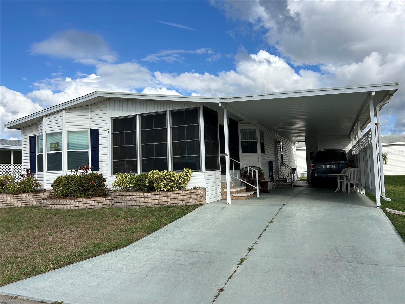 145 BEGONIA TER, PARRISH, FL, 34219