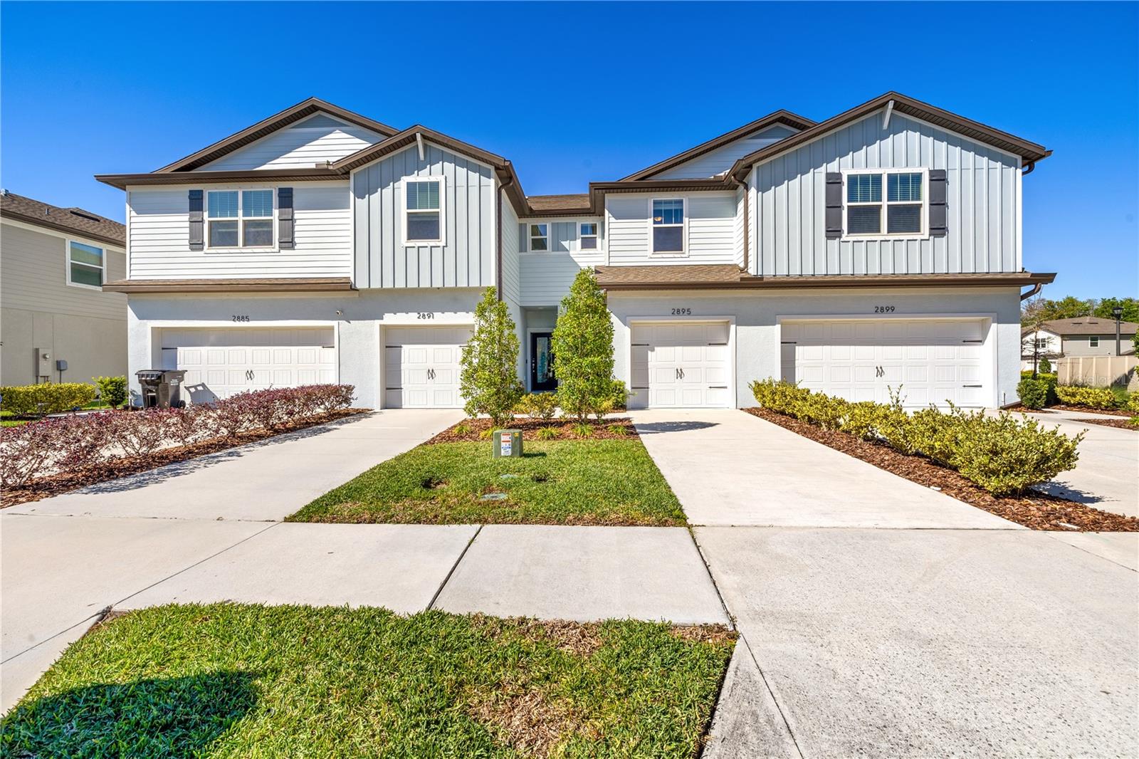 2895 DEER PINE TRL, LAND O LAKES, FL, 34638