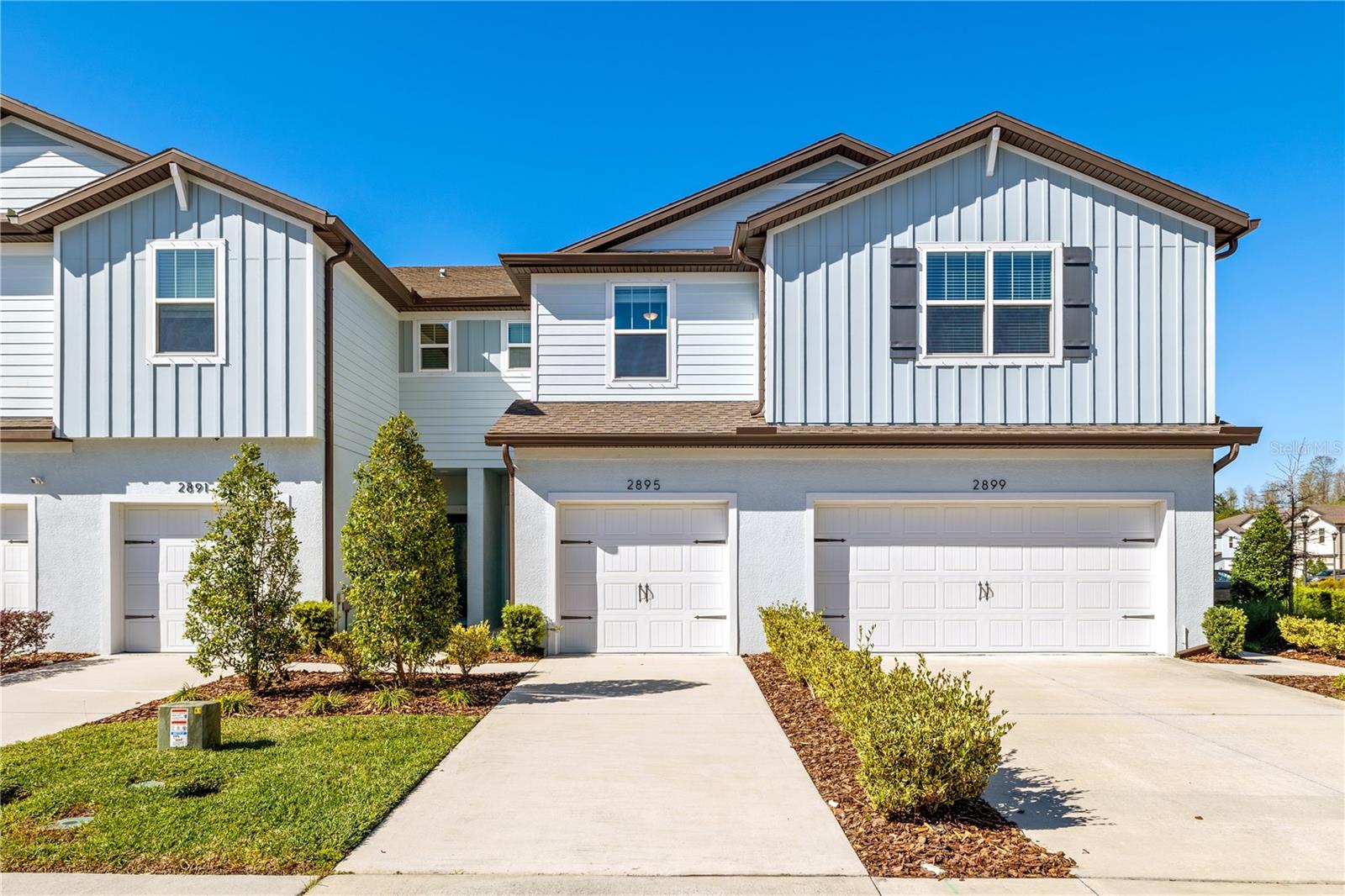 2895 DEER PINE TRL, LAND O LAKES, FL, 34638