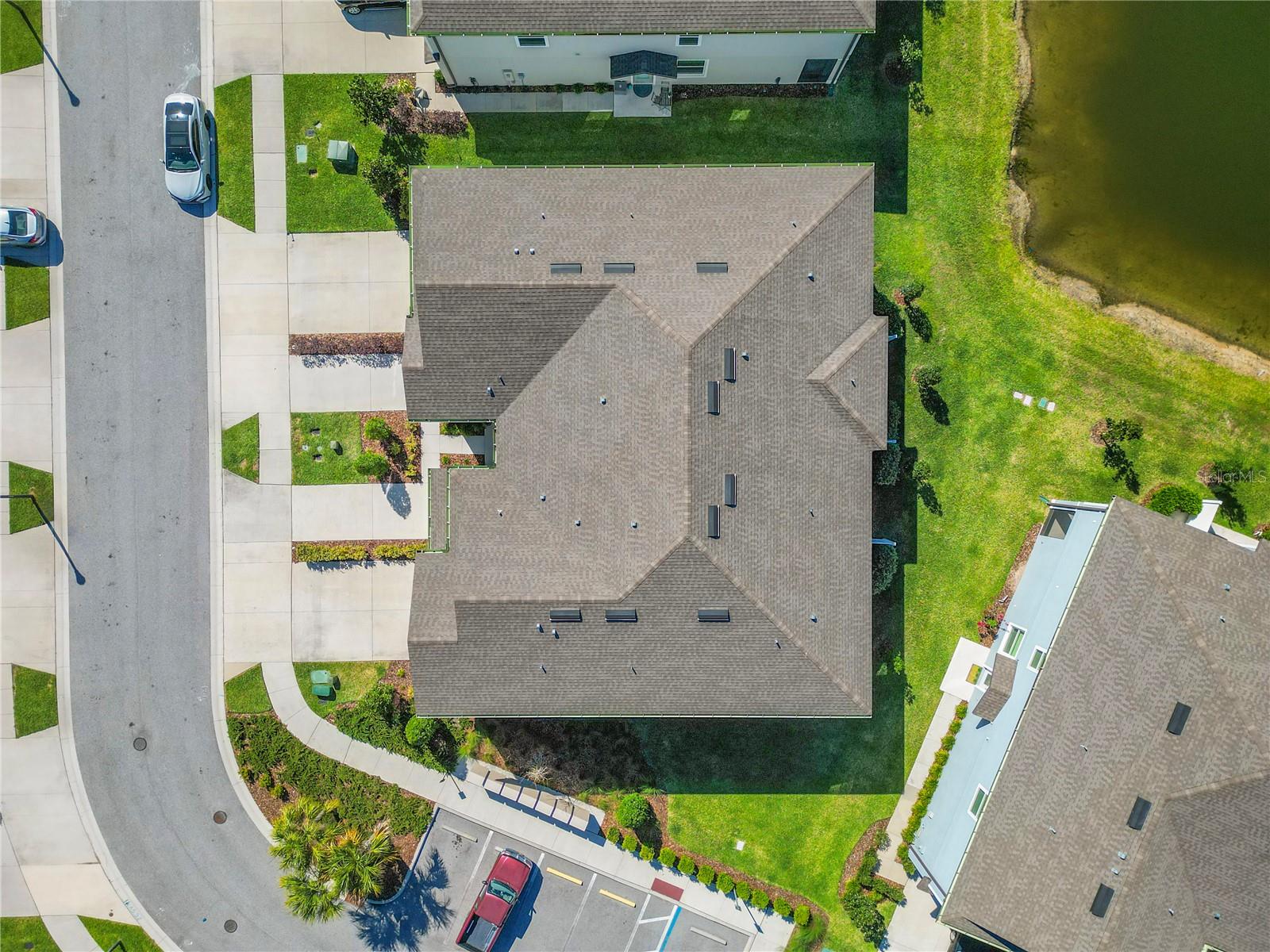 2895 DEER PINE TRL, LAND O LAKES, FL, 34638