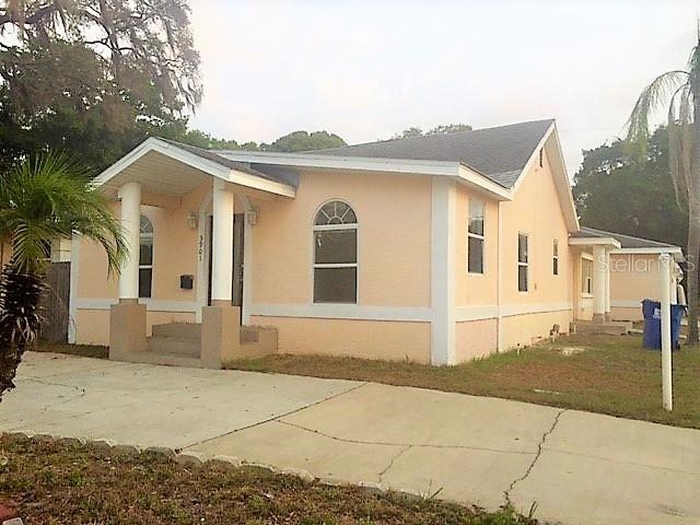 3901 18TH AVE S, ST PETERSBURG, FL, 33711