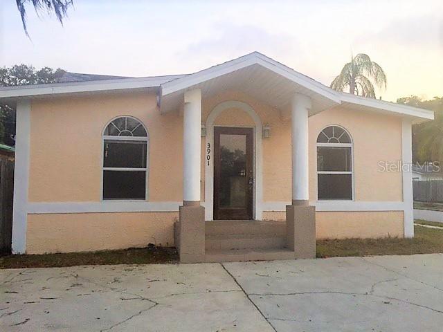3901 18TH AVE S, ST PETERSBURG, FL, 33711