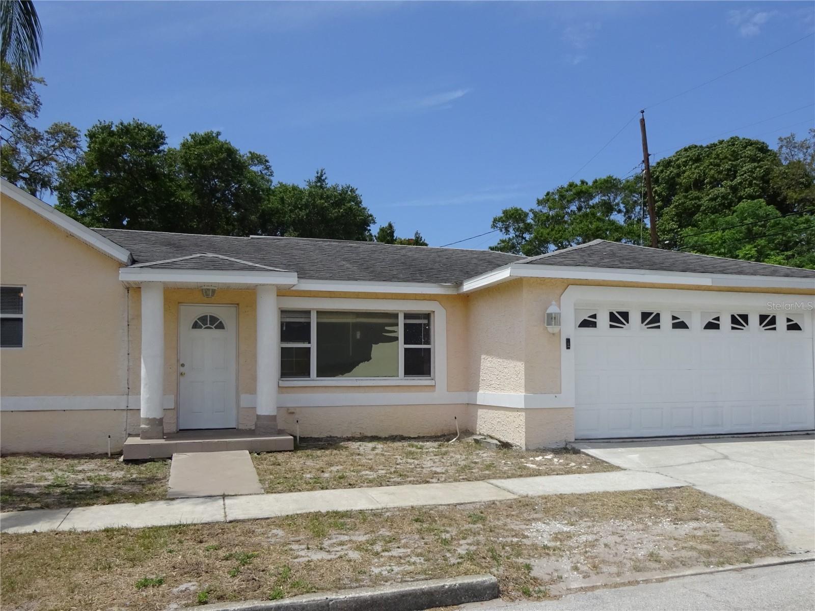 3901 18TH AVE S, ST PETERSBURG, FL, 33711