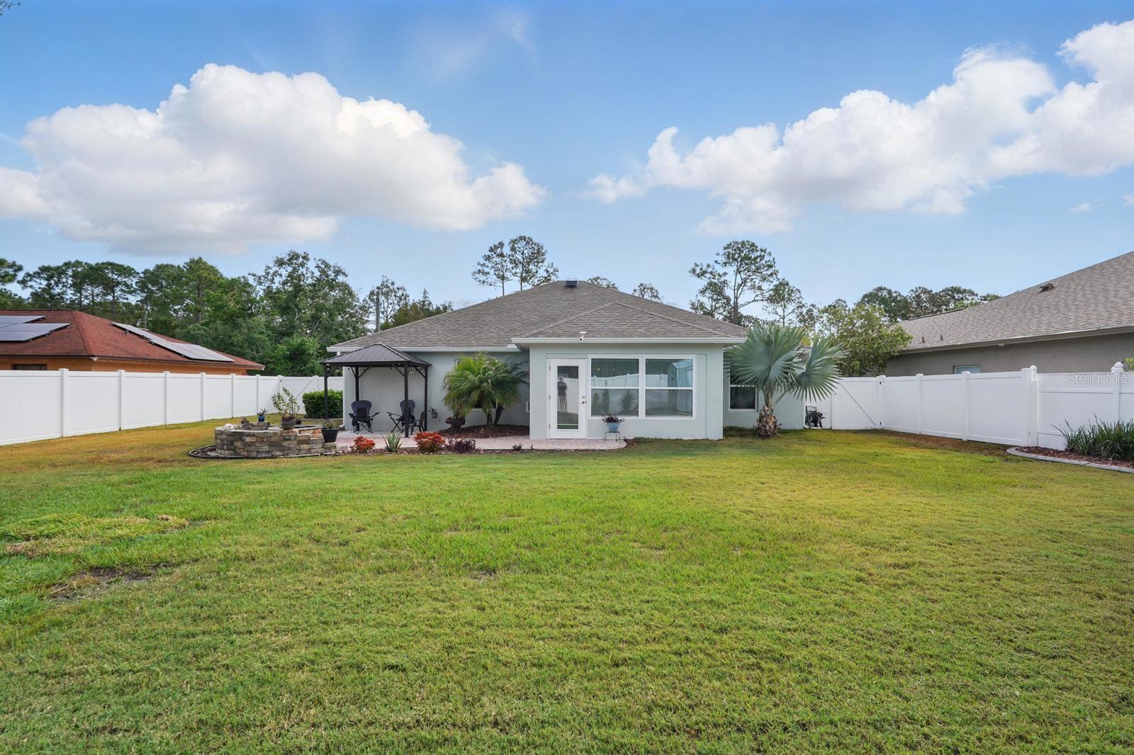 36 WHITE HALL DR, PALM COAST, FL, 32164
