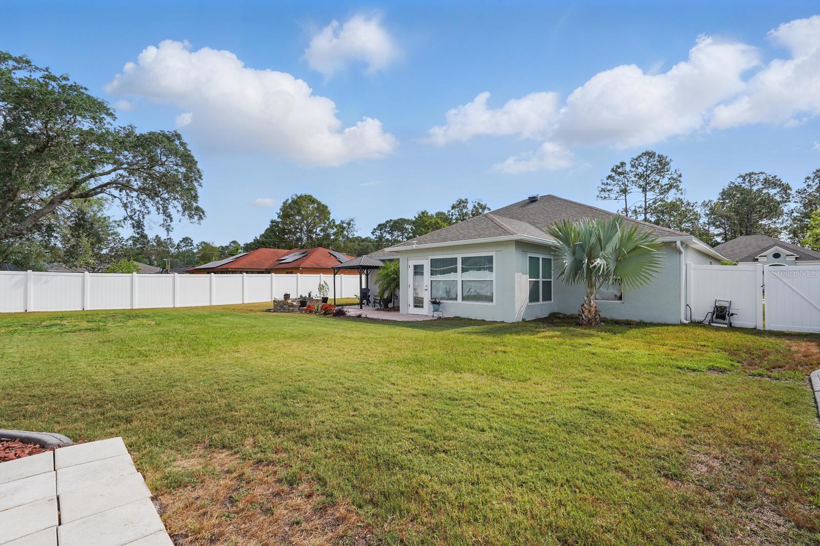 36 WHITE HALL DR, PALM COAST, FL, 32164
