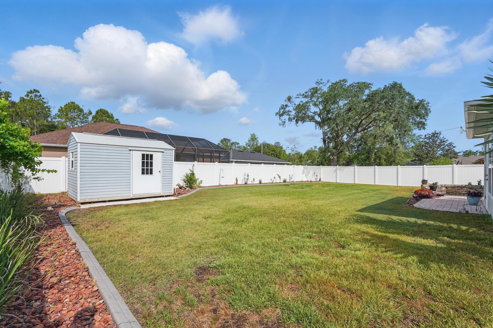 36 WHITE HALL DR, PALM COAST, FL, 32164