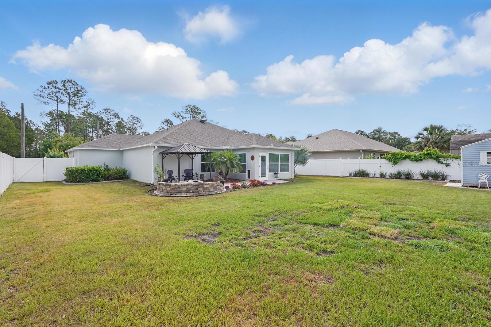 36 WHITE HALL DR, PALM COAST, FL, 32164