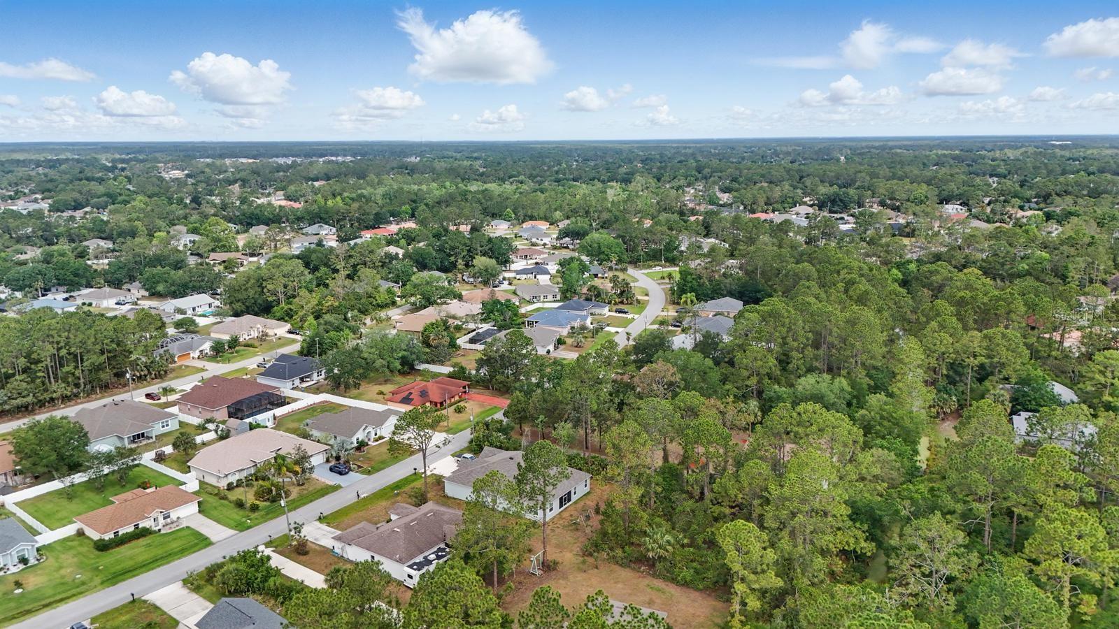 36 WHITE HALL DR, PALM COAST, FL, 32164