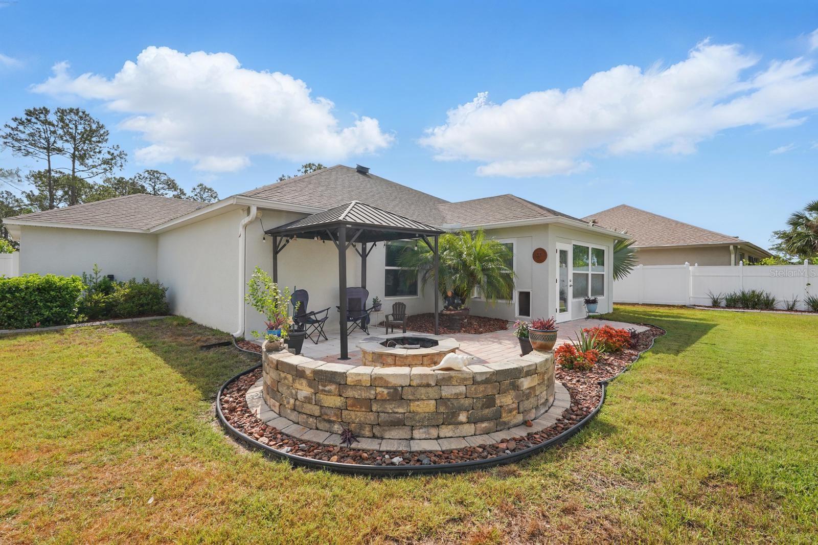 36 WHITE HALL DR, PALM COAST, FL, 32164