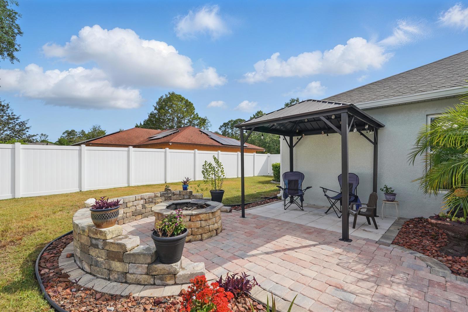 36 WHITE HALL DR, PALM COAST, FL, 32164