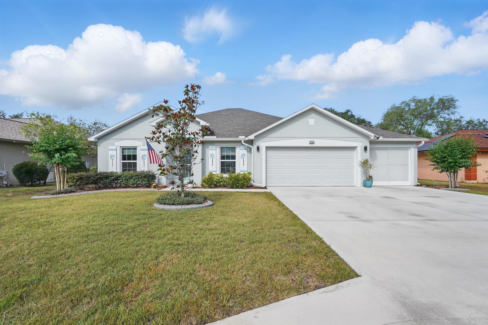 36 WHITE HALL DR, PALM COAST, FL, 32164