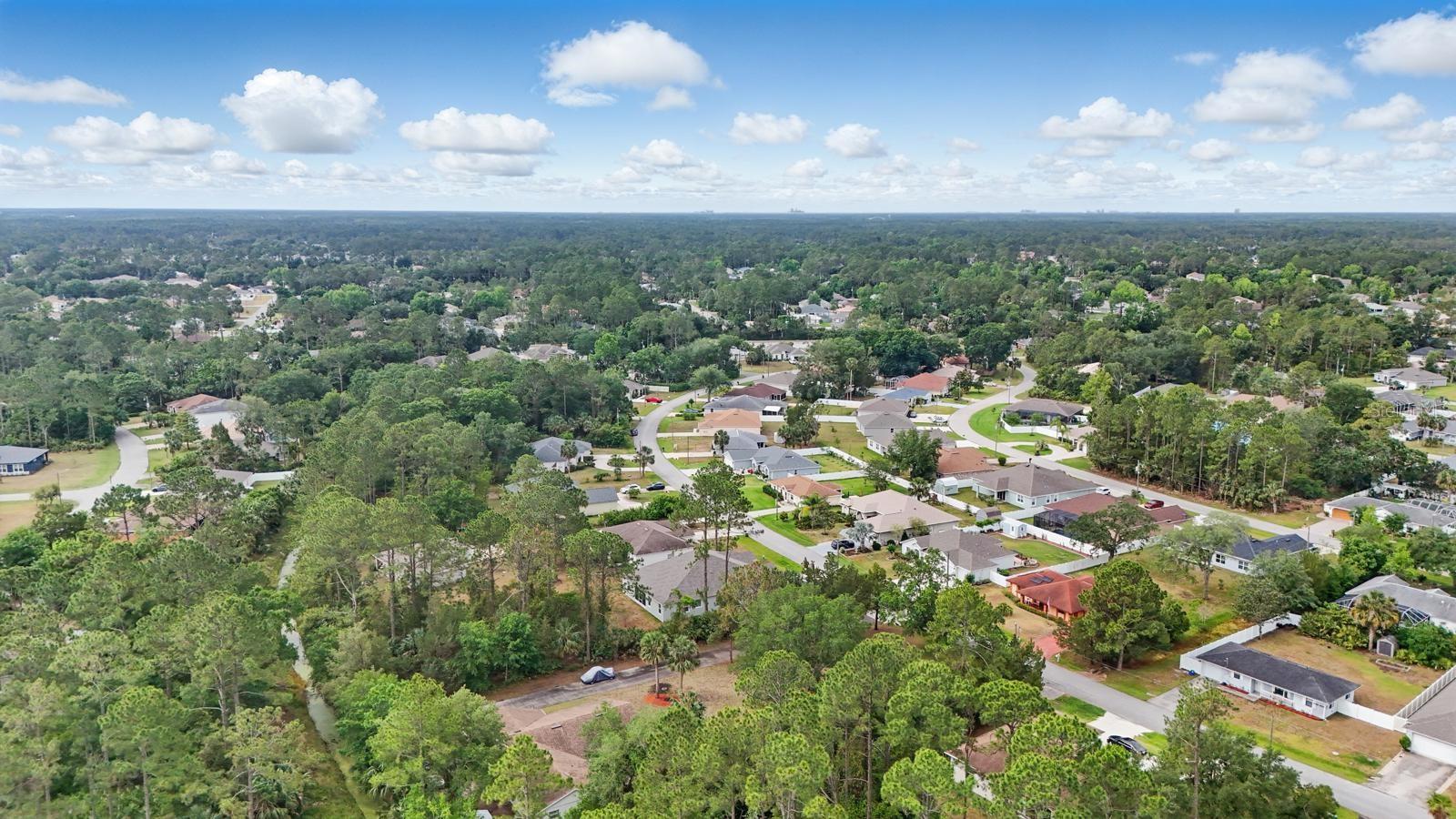 36 WHITE HALL DR, PALM COAST, FL, 32164