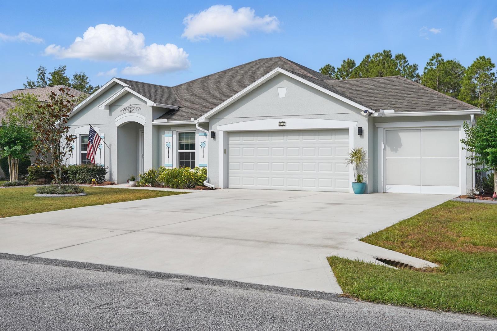 36 WHITE HALL DR, PALM COAST, FL, 32164