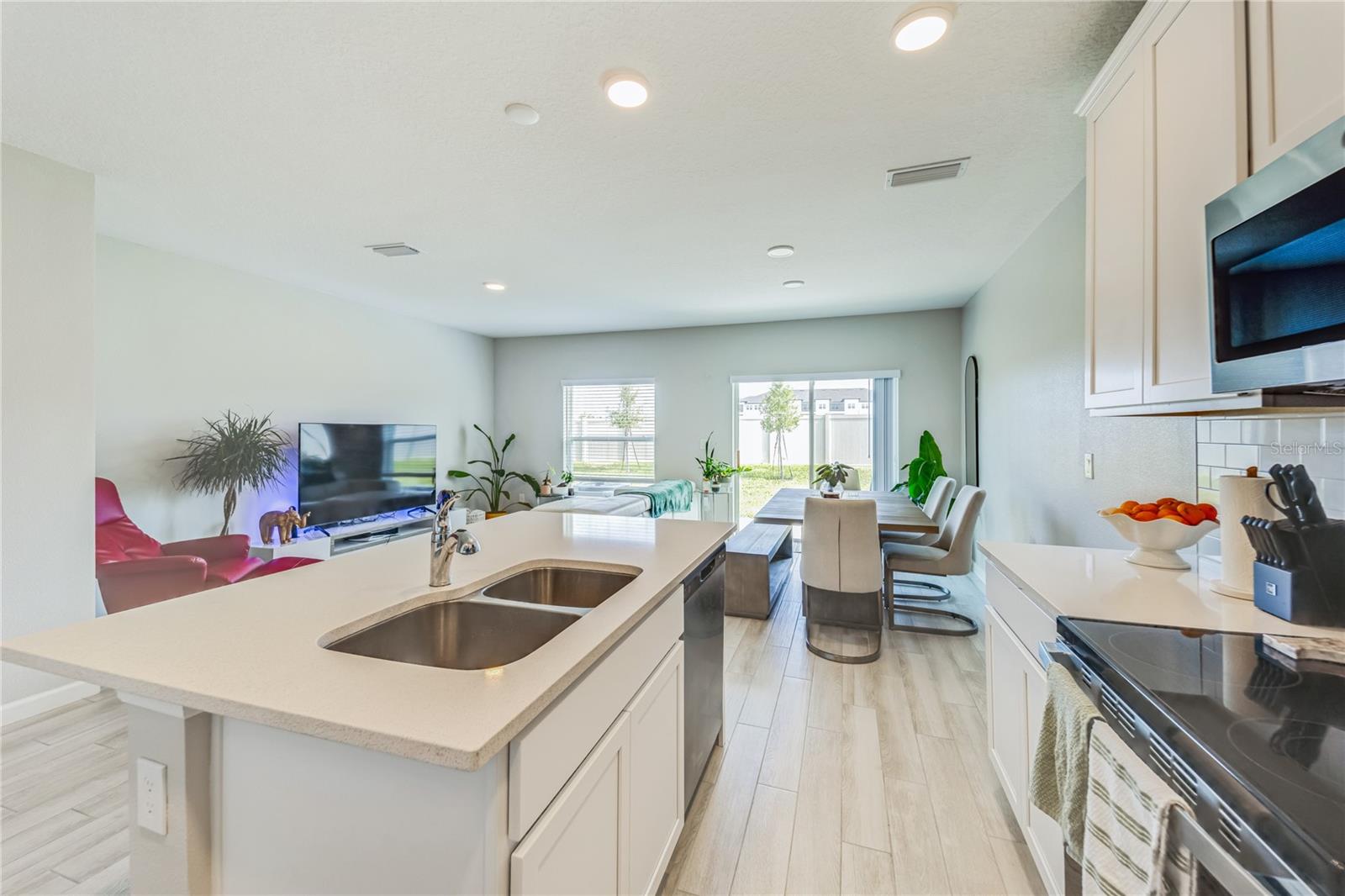 4560 CAMPSITE LOOP, ORLANDO, FL, 32824