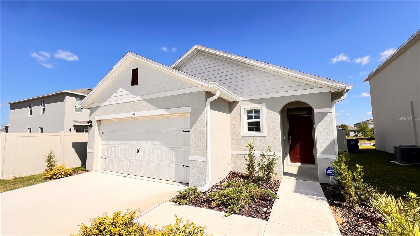 227 EAGLEVIEW LOOP, DAVENPORT, FL, 33837